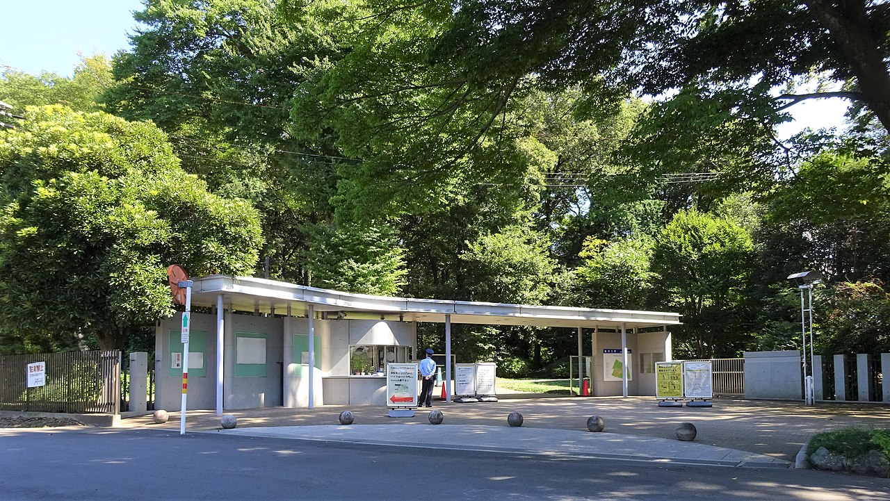 東洋大学川越キャンパス