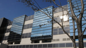 法政大学小金井キャンパス