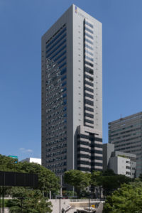 工学院大学新宿キャンパス