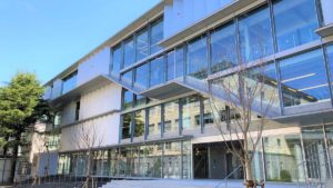 東京都市大学世田谷キャンパス